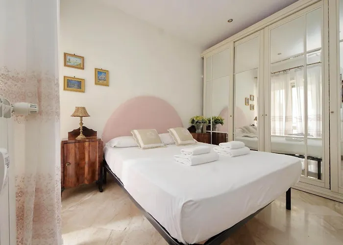 Basilica San Paolo Metro B 600M Ac Apartment Rome