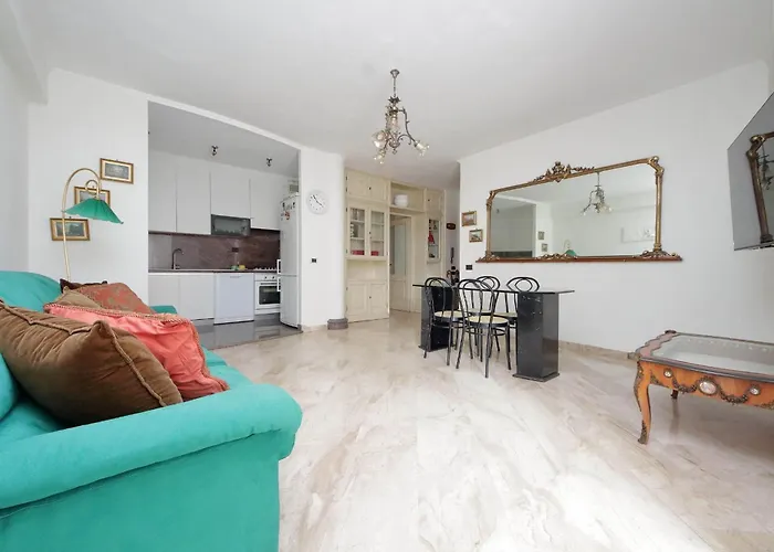 Apartamento 2Bdr Basilica San Paolo Metro B 600M Ac Roma