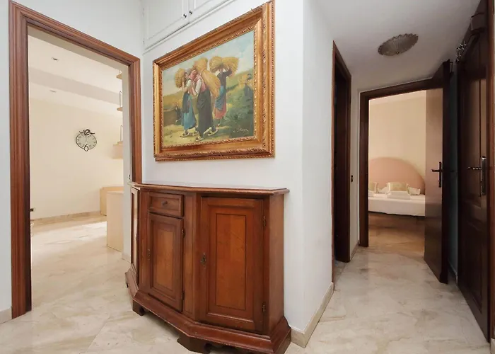 Basilica San Paolo Metro B 600M Ac Apartment Rome