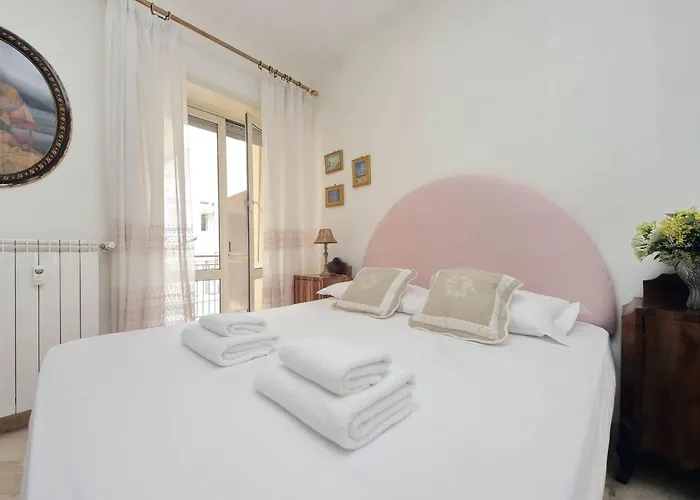 Basilica San Paolo Metro B 600M Ac Apartment Rome