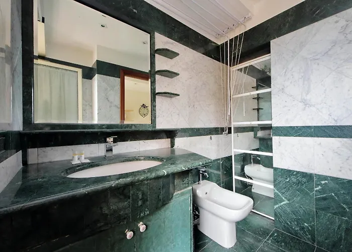 Basilica San Paolo Metro B 600M Ac Apartment